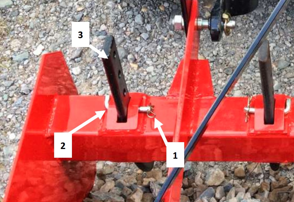 How to Use a WRB Box Grader | Farm Tech Supplies