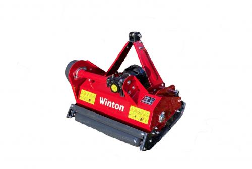 Winton 0.85cm Compact Flail Mower