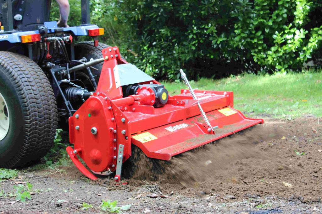 Tractor Attachment Maintenance – FTS Beginners’ Guide