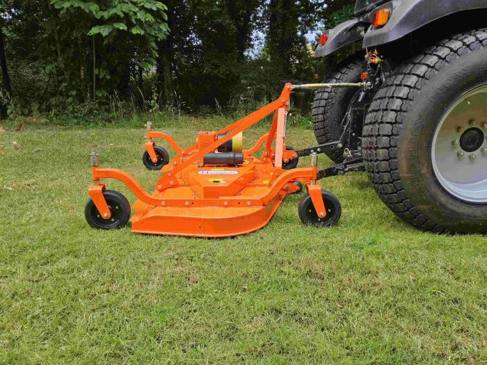 Hampton 1.8m Finishing Mower B-SGM180