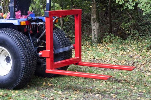 Winton 500kg Pallet Fork