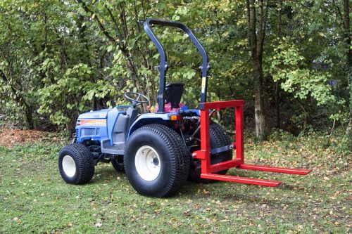 Winton 500kg Pallet Fork