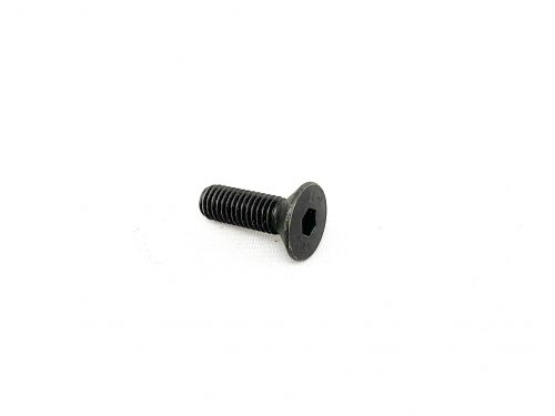 Winton W-FB/WFL/WFLr Hex Bolts