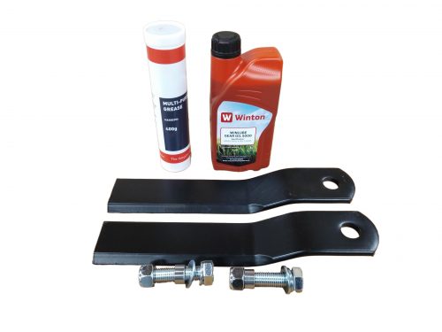 Winton W-TM Topper Mower Service Pack