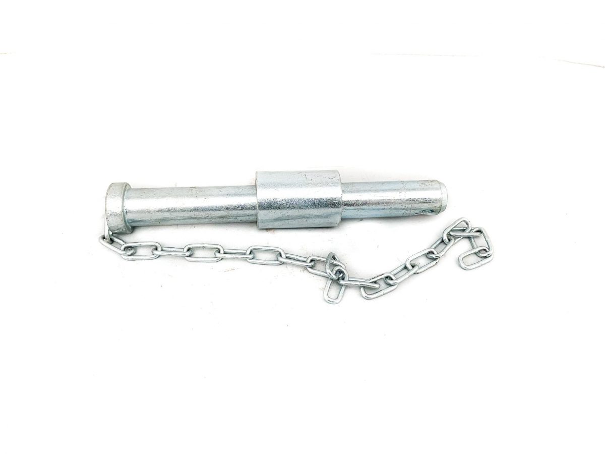 Winton W-FB/WFL/WCF Lower Link Pin Assembly