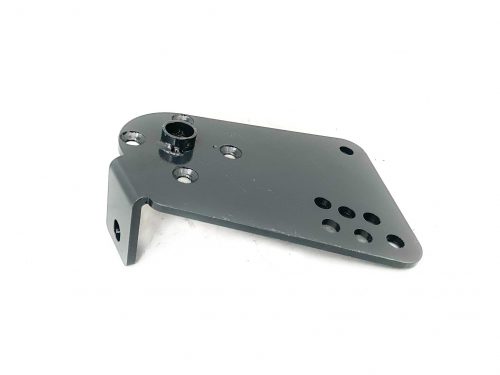 Winton W-FB/WFL/WHF Roller Bracket Left