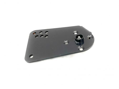 Winton W-FB/WFL/WHF Roller Bracket Right