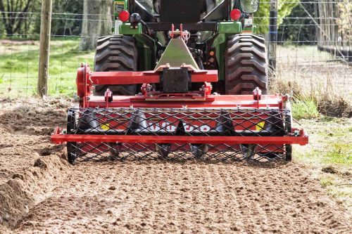 Winton 1.25m Stone Burier