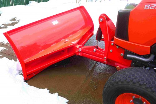 Winton 1.35m Snow Blade