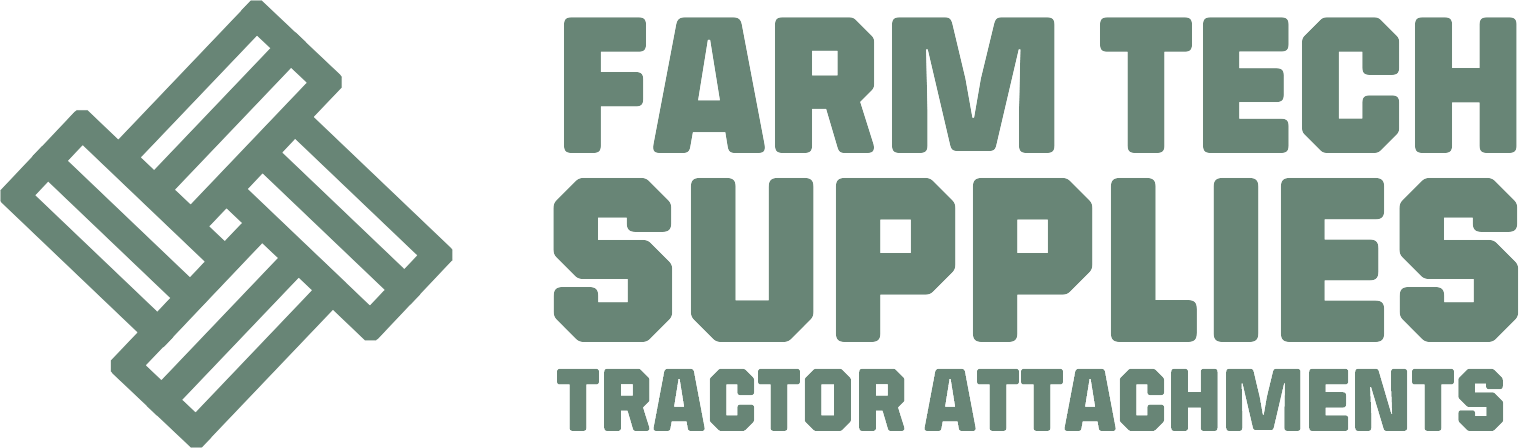 Farm Tech Supplies Logo