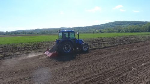 FPM 1.6m Heavy Duty Rotovator P-ROTAS160/6