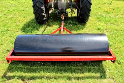 Winton 7ft Field Roller