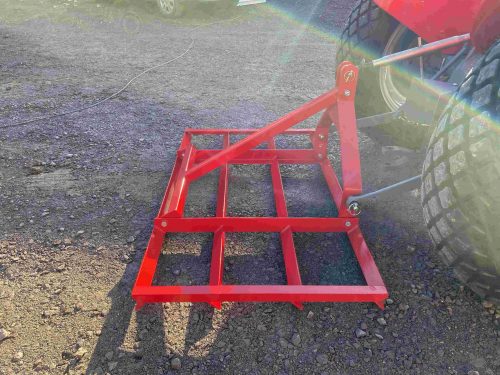 Winton 7ft Land Leveller