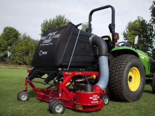 R-FMC Winton Pro Mow & Carry