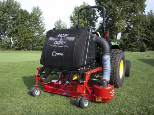 R-FMC Winton Pro Mow & Carry