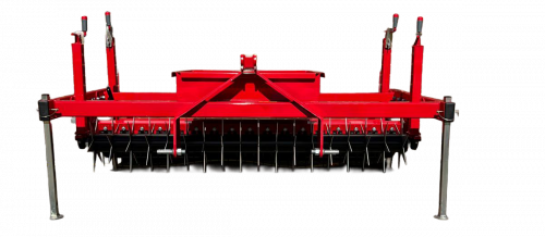 W-MT Winton Pro Turf Groomer