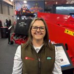 Becky - Farm Tech Supplies